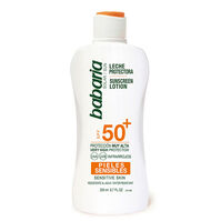Leche Protectora SPF50+  200ml-204108 Leche Protectora SPF50+  200ml-204108 6